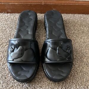 Valentino Garavani Rose sandals